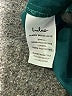 Lulus 100% Polyester Teal Cocktail Dress Size XS - photo 8