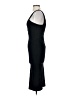 Bebe Black Cocktail Dress Size XS - photo 5