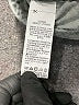Shein Curve Gray Casual Pants Size 1X - photo 8