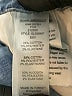 Good American Hearts Blue Jeans Size 00 - photo 5