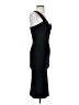Bebe Black Cocktail Dress Size XS - photo 4