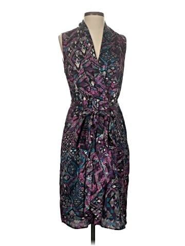 Jigsaw Cocktail Dress (view 1)