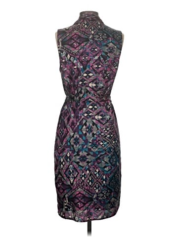 Jigsaw Cocktail Dress (view 2)