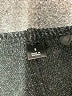Unbranded Gray Cardigan Size S - photo 7