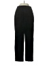 Chaus Black Casual Pants Size S - photo 1