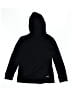 Athletic Works Black Zip Up Hoodie Size 10 - 12 - photo 2