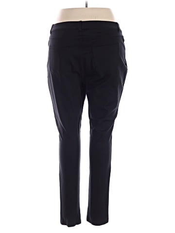 Roaman's Casual Pants (view 2)