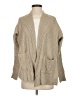 Fashion Nova Tan Cardigan Size XS - photo 1