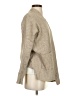 Fashion Nova Tan Cardigan Size XS - photo 4