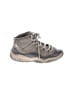 Air Jordan Gray Sneakers Size 11 (kids, wide) - photo 1