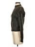Zara Gray Turtleneck Sweater Size S - photo 5