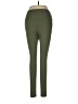 Uniqlo Solid Green Active Pants Size M - photo 2