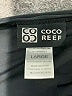 Coco Reef Solid Black Swimsuit Bottoms Size L - photo 3