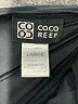 Coco Reef Solid Black Swimsuit Bottoms Size L - photo 4