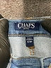Chaps Blue Jeans Size 8 - photo 7