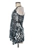 Assorted Brands Silver Sleeveless Top Size M - photo 5