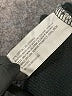 Universal Thread Solid Black Cocktail Dress Size M - photo 8