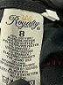 Royalty For Me Black Jeans Size 8 - photo 8