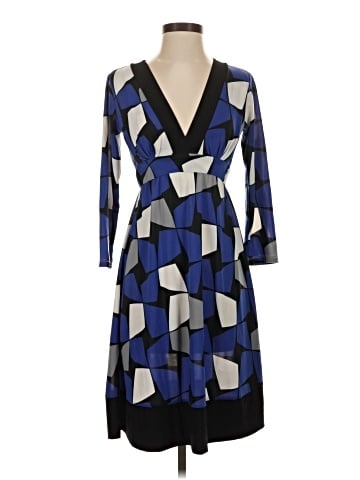 Roberta Freymann Cocktail Dress (view 1)