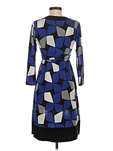 Roberta Freymann Cocktail Dress (view 2)