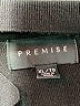 PREMISE Black Pullover Sweater Size XL - photo 7