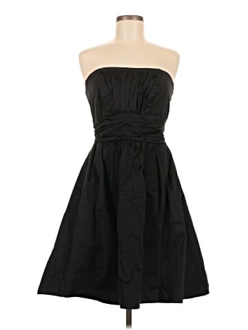 David's Bridal Cocktail Dress (view 1)