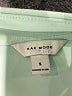Rae Mode Green Poncho Size S - photo 7