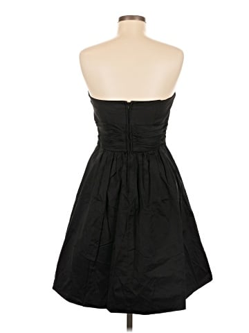 David's Bridal Cocktail Dress (view 2)