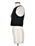 Audrey 3+1 Black Tank Top Size S - photo 5