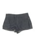 Parker Polka Dots Gray Shorts Size XS - photo 1