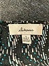 Elevenses 100% Polyester Paisley Black Jumpsuit Size S - photo 4