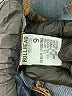 Bullhead Hearts Blue Jeans Size 9 - photo 8