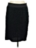 Lavish 100% Polyester Solid Black Formal Skirt Size M - photo 1