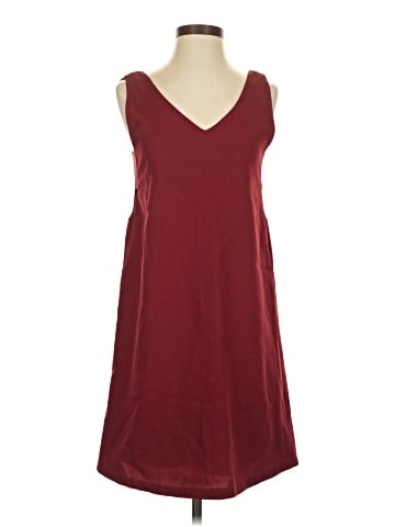 Dee Elly Casual Dress (view 1)