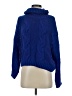 Unbranded Blue Turtleneck Sweater Size S - photo 1