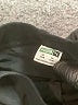 Puma Black Active Pants 18-24 MO / 24 MO - photo 3