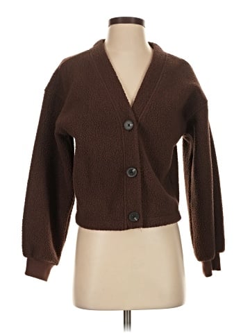 Madewell Cardigan (view 1)