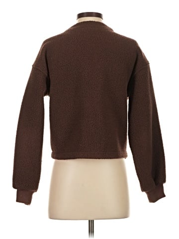 Madewell Cardigan (view 2)