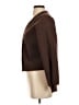Madewell 100% Polyester Brown Cardigan Size XS - photo 5