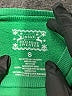 Well Worn Green Sweatshirt Size S (kids) - photo 3