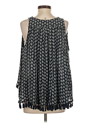 Scotch & Soda 3/4 Sleeve Blouse (view 2)