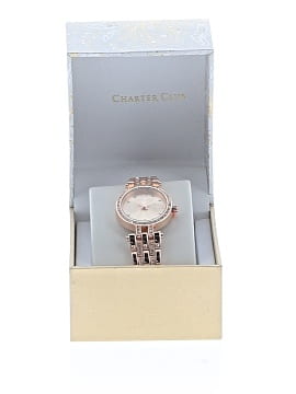 Charter Club Watch