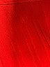 Unbranded 100% Polyester Red Casual Dress Size S - photo 7