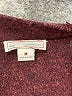 Gap Burgundy Cardigan Size M - photo 7