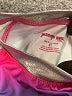 Penelope Mack Pink Rash Guard Size 3T - photo 3