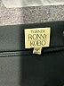 Torn by Ronny Kobo Solid Black Casual Skirt Size M - photo 4