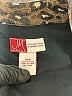 JM Collection 100% Cotton Brown Vest Size 18 - photo 6
