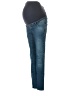 Seraphine Blue Jeans Size 4 - photo 1