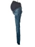 Seraphine Blue Jeans Size 4 - photo 5
