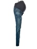 Seraphine Blue Jeans Size 4 - photo 4
